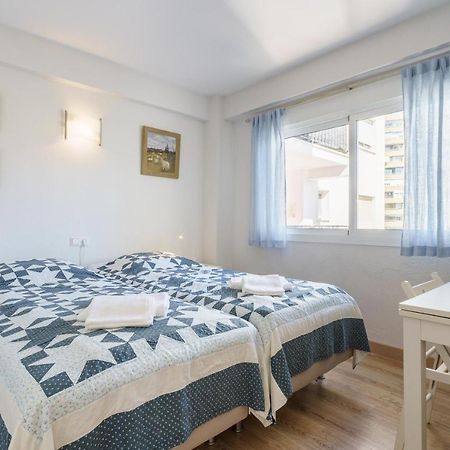 Apartment Acapulco Fuengirola Εξωτερικό φωτογραφία