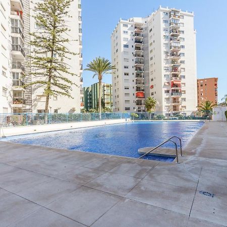 Apartment Acapulco Fuengirola Εξωτερικό φωτογραφία