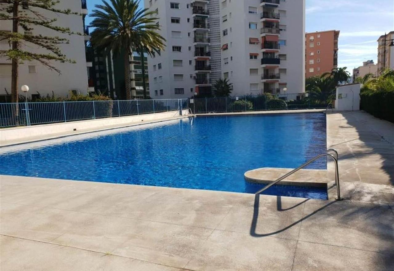 Apartment Acapulco Fuengirola Εξωτερικό φωτογραφία