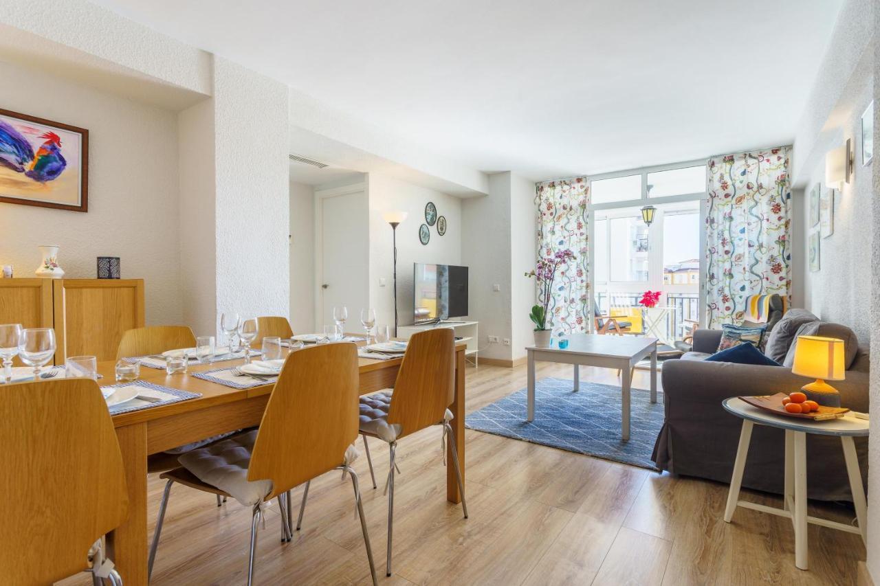 Apartment Acapulco Fuengirola Εξωτερικό φωτογραφία