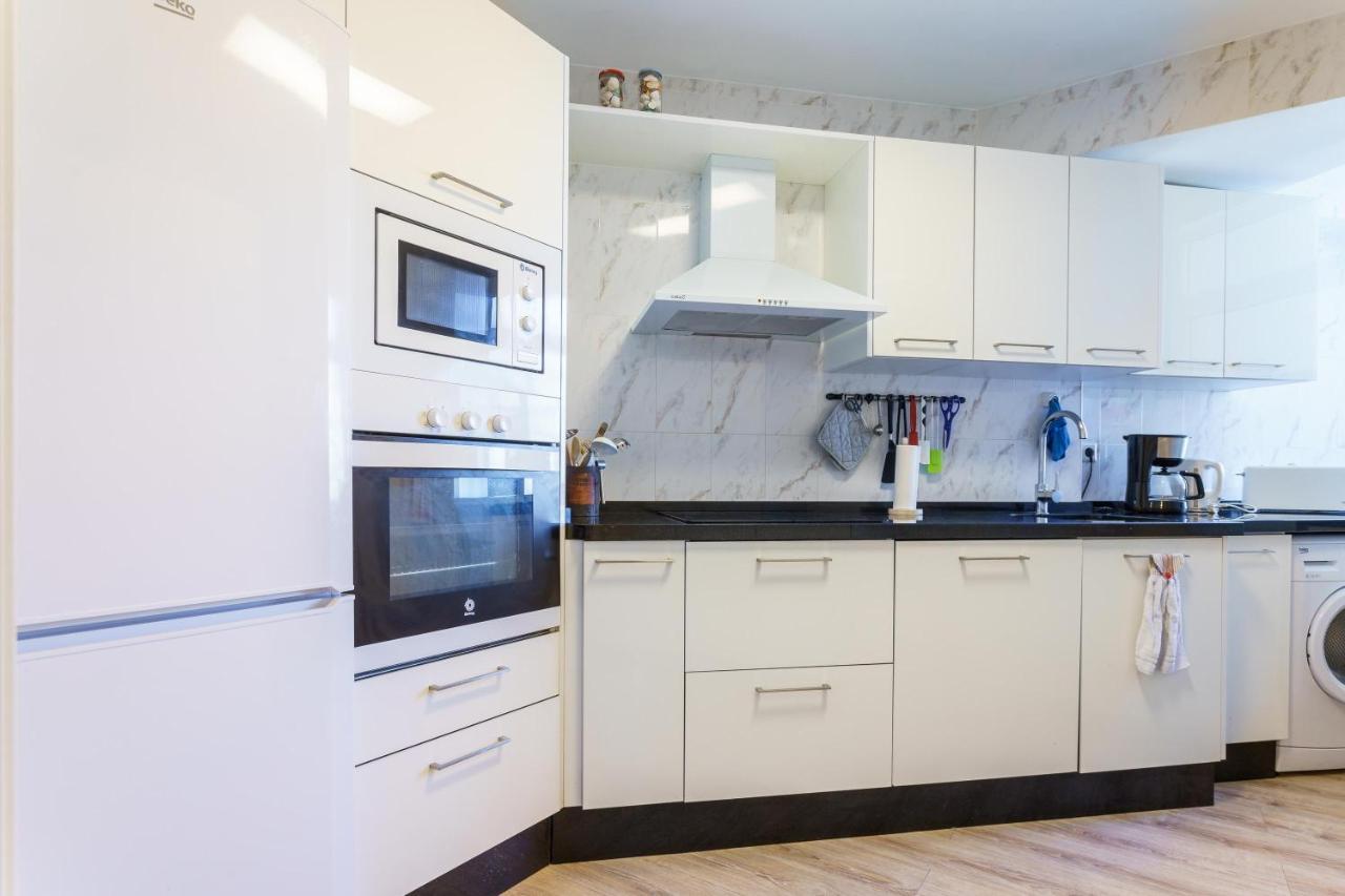Apartment Acapulco Fuengirola Εξωτερικό φωτογραφία