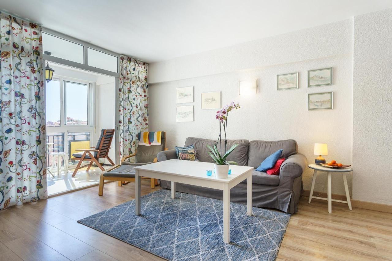 Apartment Acapulco Fuengirola Εξωτερικό φωτογραφία