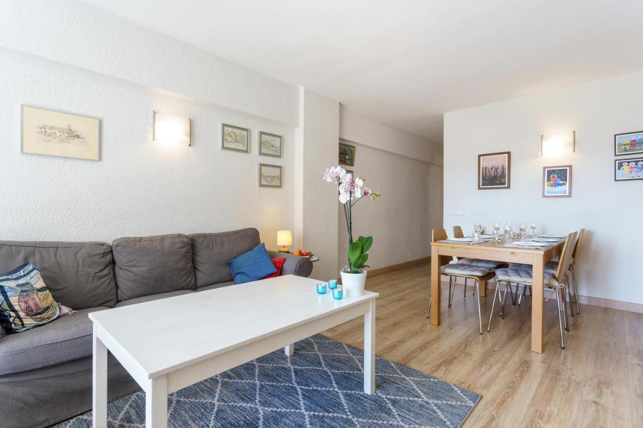 Apartment Acapulco Fuengirola Εξωτερικό φωτογραφία