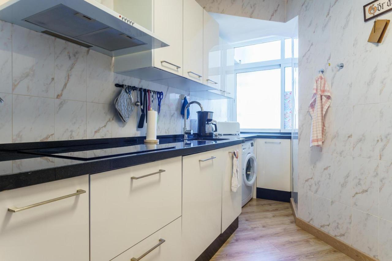 Apartment Acapulco Fuengirola Εξωτερικό φωτογραφία