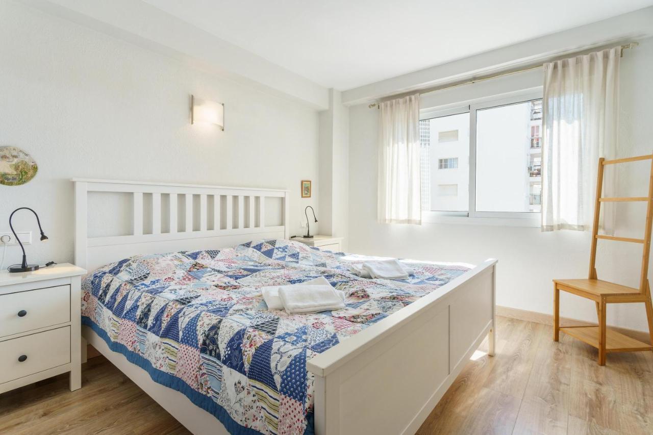 Apartment Acapulco Fuengirola Εξωτερικό φωτογραφία