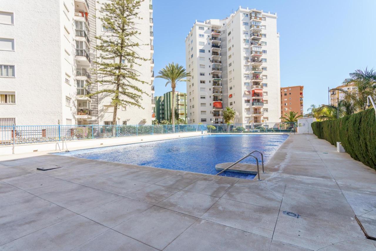 Apartment Acapulco Fuengirola Εξωτερικό φωτογραφία