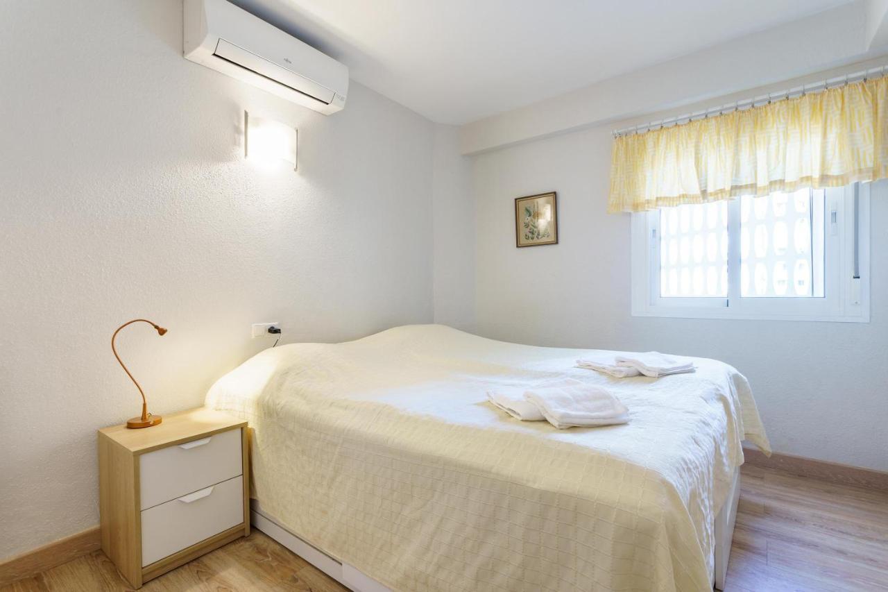 Apartment Acapulco Fuengirola Εξωτερικό φωτογραφία