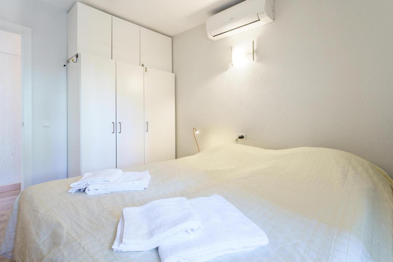 Apartment Acapulco Fuengirola Εξωτερικό φωτογραφία