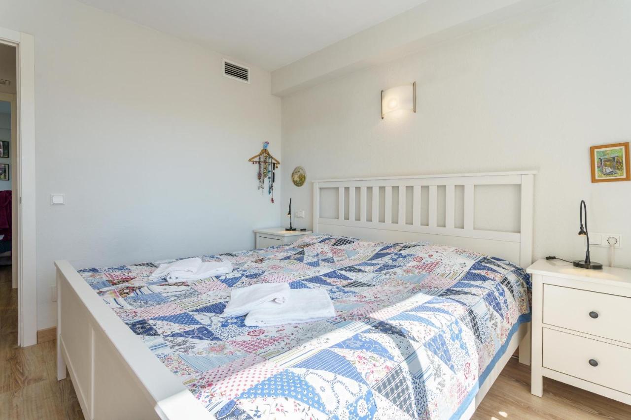 Apartment Acapulco Fuengirola Εξωτερικό φωτογραφία
