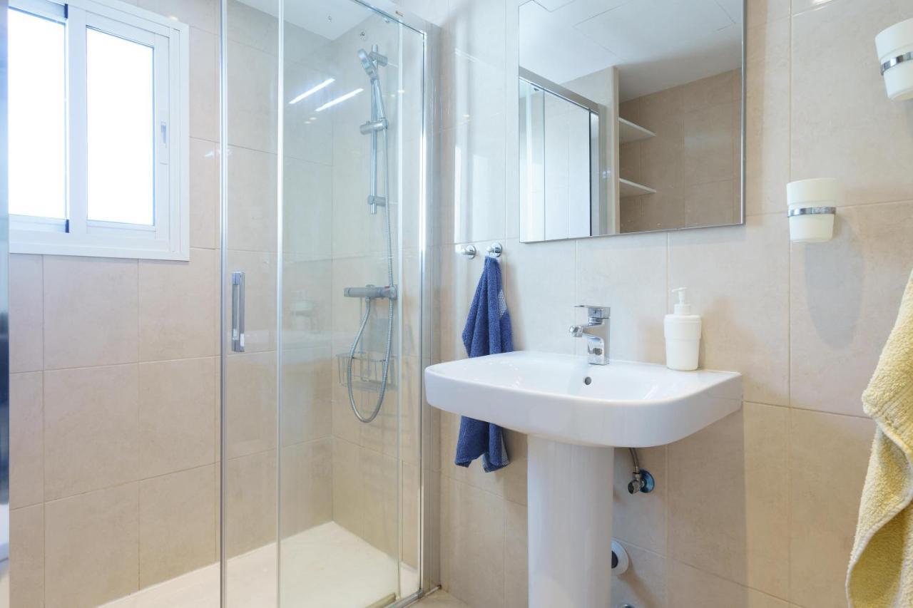 Apartment Acapulco Fuengirola Εξωτερικό φωτογραφία