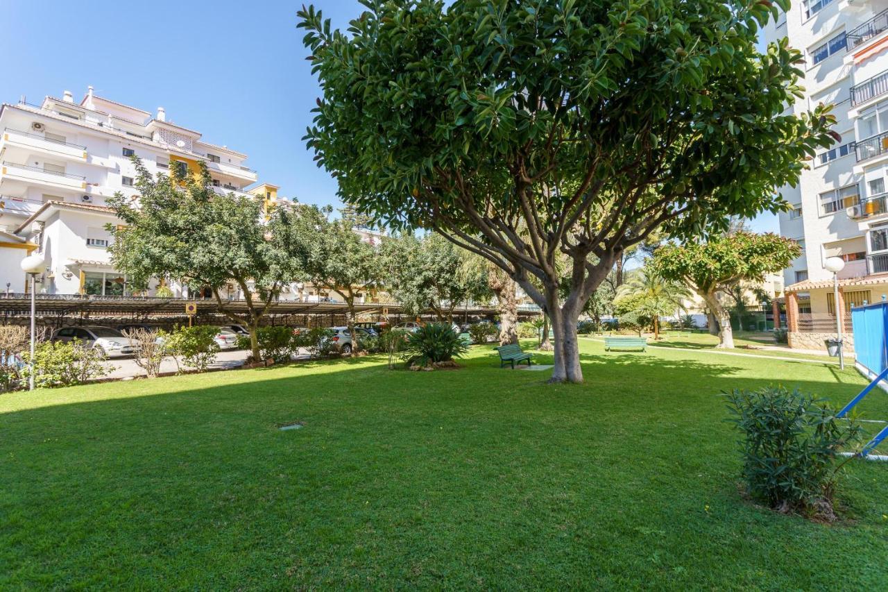 Apartment Acapulco Fuengirola Εξωτερικό φωτογραφία