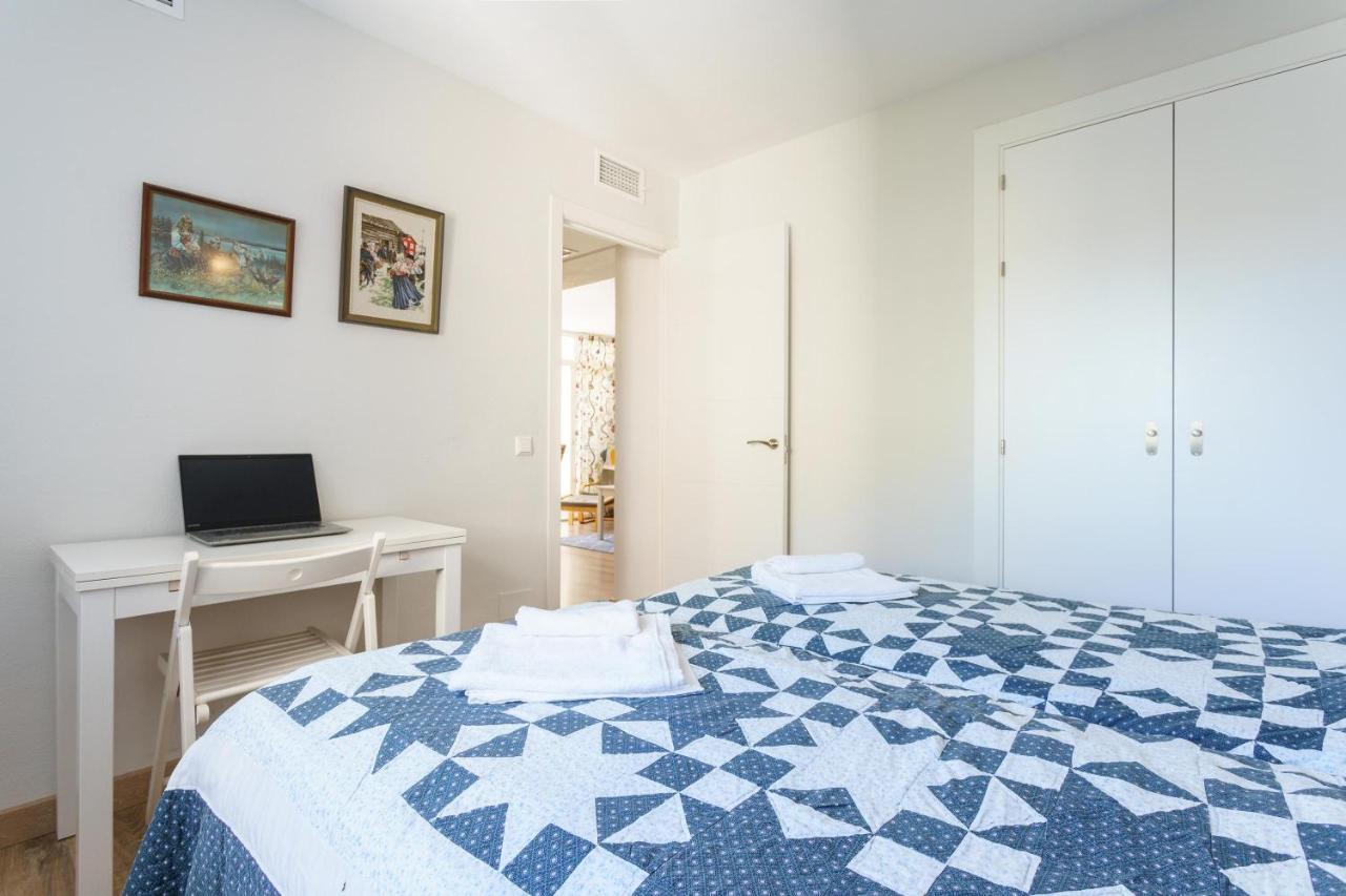 Apartment Acapulco Fuengirola Εξωτερικό φωτογραφία